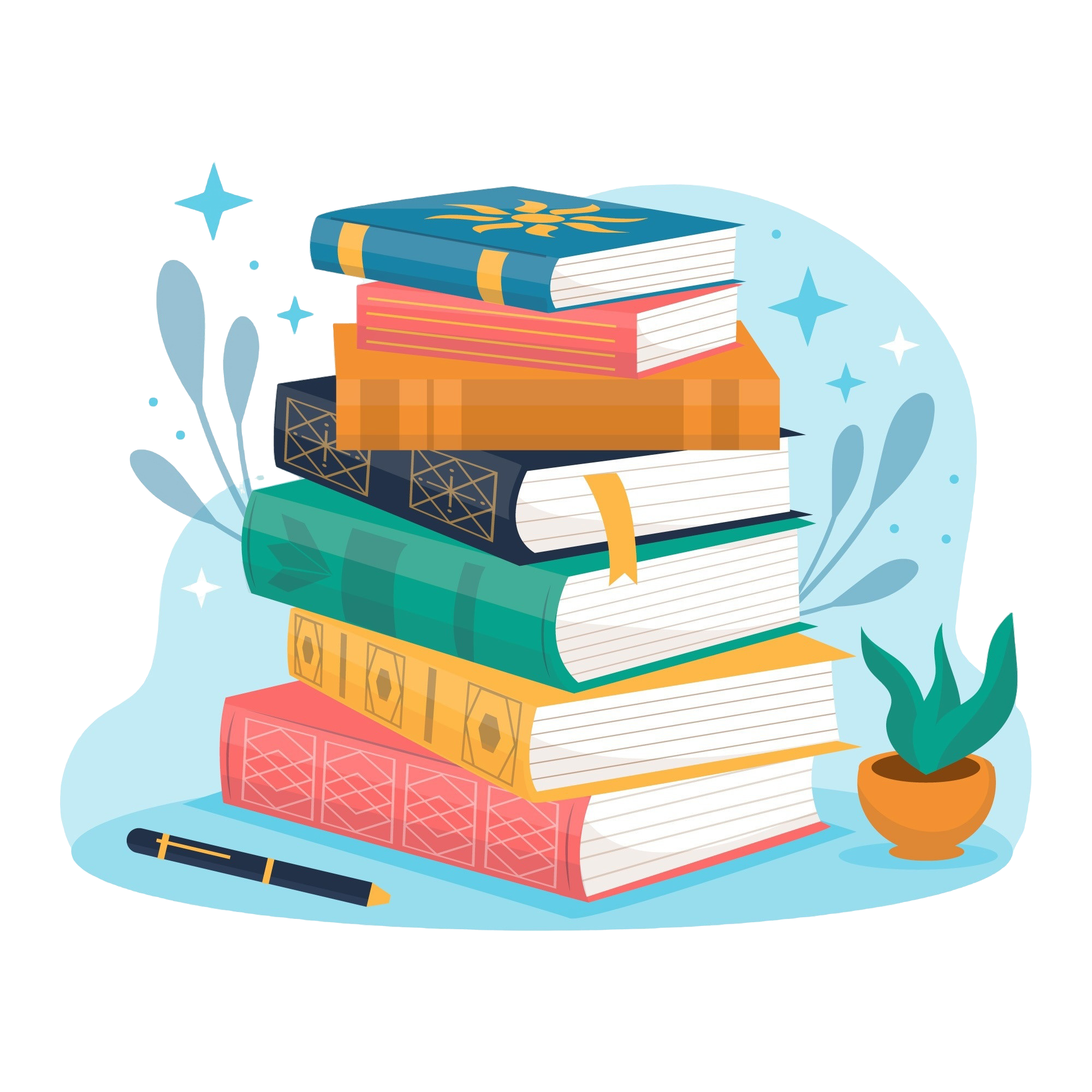 Landing Page Image